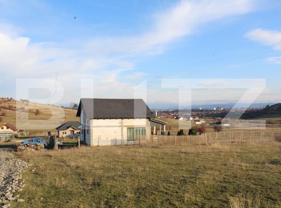 Teren de vânzare Nord-Vest - 183517TV | BLITZ Sfântu Gheorghe | Poza2