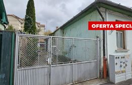 Casa in centru cu potential deosebit