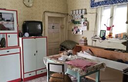 Casa in centru cu potential deosebit