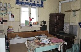 Casa in centru cu potential deosebit