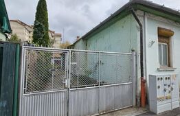 Casa in centru cu potential deosebit