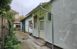 Casa in centru cu potential deosebit