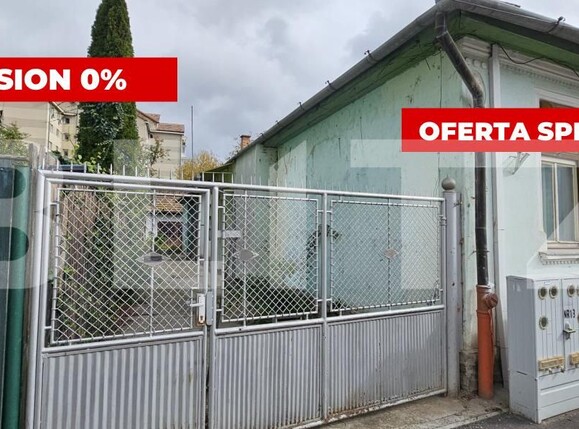 Casa de vânzare 3 camere Central - 183518CV | BLITZ Sfântu Gheorghe | Poza1
