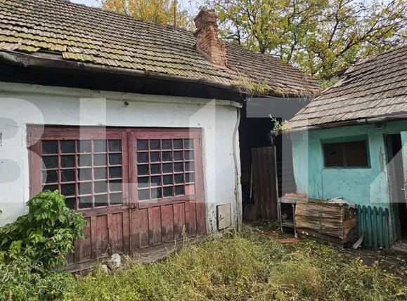 Casa de vânzare 3 camere Central - 183518CV | BLITZ Sfântu Gheorghe | Poza3