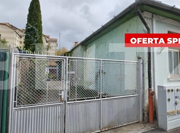 Casa de vânzare 3 camere Central - 183518CV | BLITZ Sfântu Gheorghe | Poza1