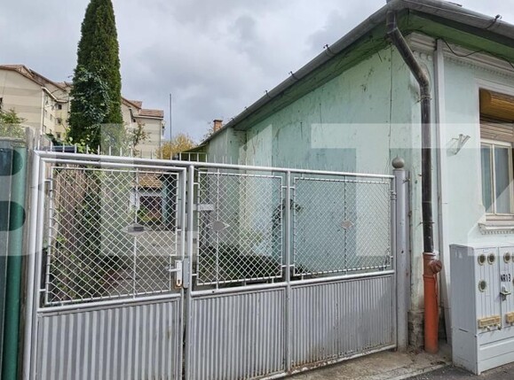 Casa de vânzare 3 camere Central - 183518CV | BLITZ Sfântu Gheorghe | Poza1