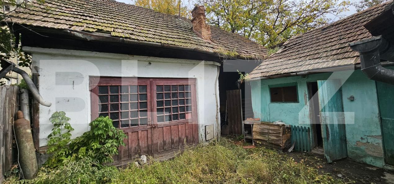 Casa de vânzare 3 camere Central - 183518CV | BLITZ Sfântu Gheorghe | Poza3
