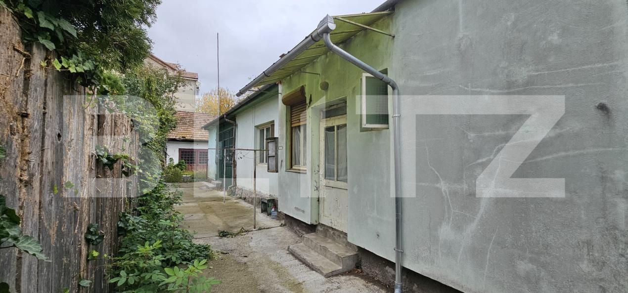 Casa de vânzare 3 camere Central - 183518CV | BLITZ Sfântu Gheorghe | Poza2