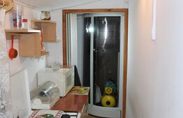 Căsuță de vacanță  lângă Lacul Reci 