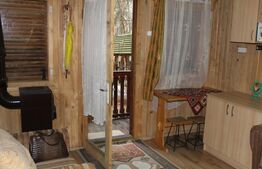 Căsuță de vacanță  lângă Lacul Reci – liniște, natură și confort!