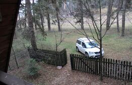 Căsuță de vacanță  lângă Lacul Reci 