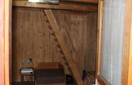 Căsuță de vacanță  lângă Lacul Reci – liniște, natură și confort!