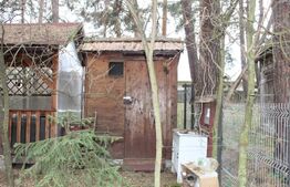 Căsuță de vacanță  lângă Lacul Reci – liniște, natură și confort!