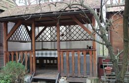 Căsuță de vacanță  lângă Lacul Reci 