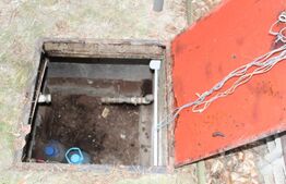 Căsuță de vacanță  lângă Lacul Reci 