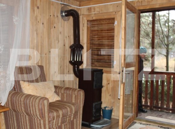 Casa de vânzare 2 camere Reci - 183847CV | BLITZ Sfântu Gheorghe | Poza2