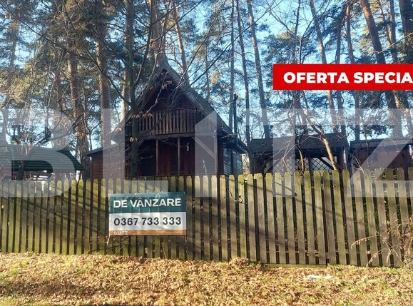 Casa de vânzare 2 camere Reci - 183847CV | BLITZ Sfântu Gheorghe | Poza1