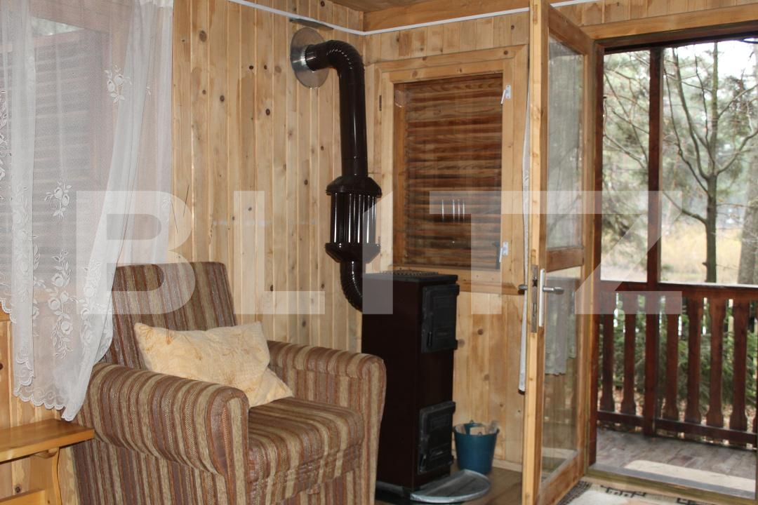 Casa de vânzare 2 camere Reci - 183847CV | BLITZ Sfântu Gheorghe | Poza3