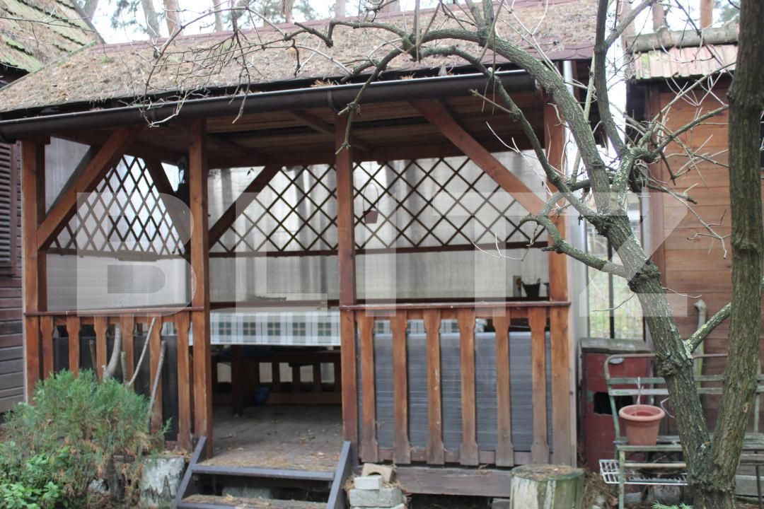 Casa de vânzare 2 camere Reci - 183847CV | BLITZ Sfântu Gheorghe | Poza9