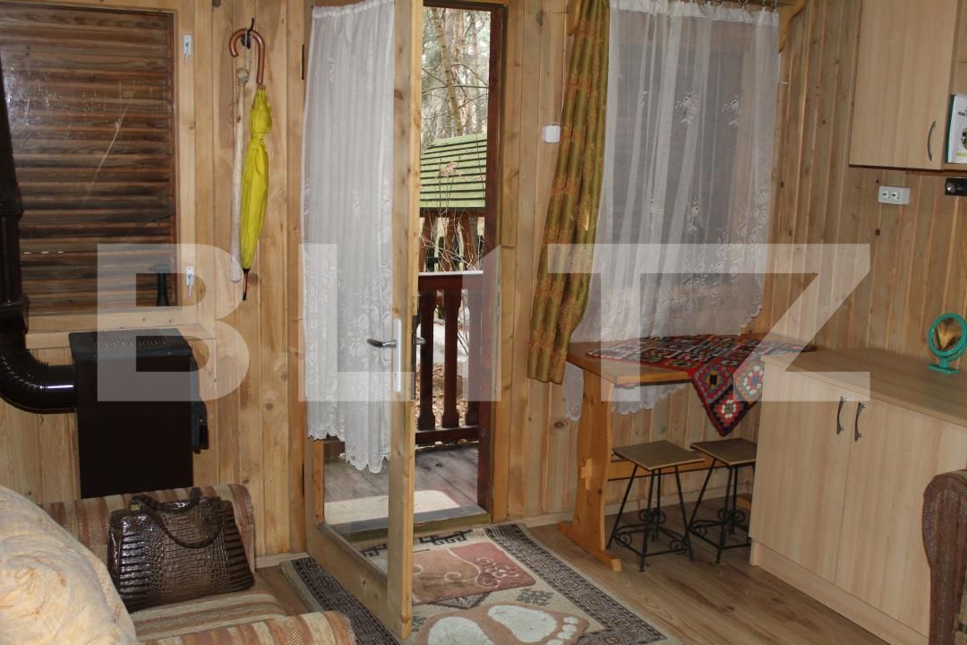 Casa de vânzare 2 camere Reci - 183847CV | BLITZ Sfântu Gheorghe | Poza4