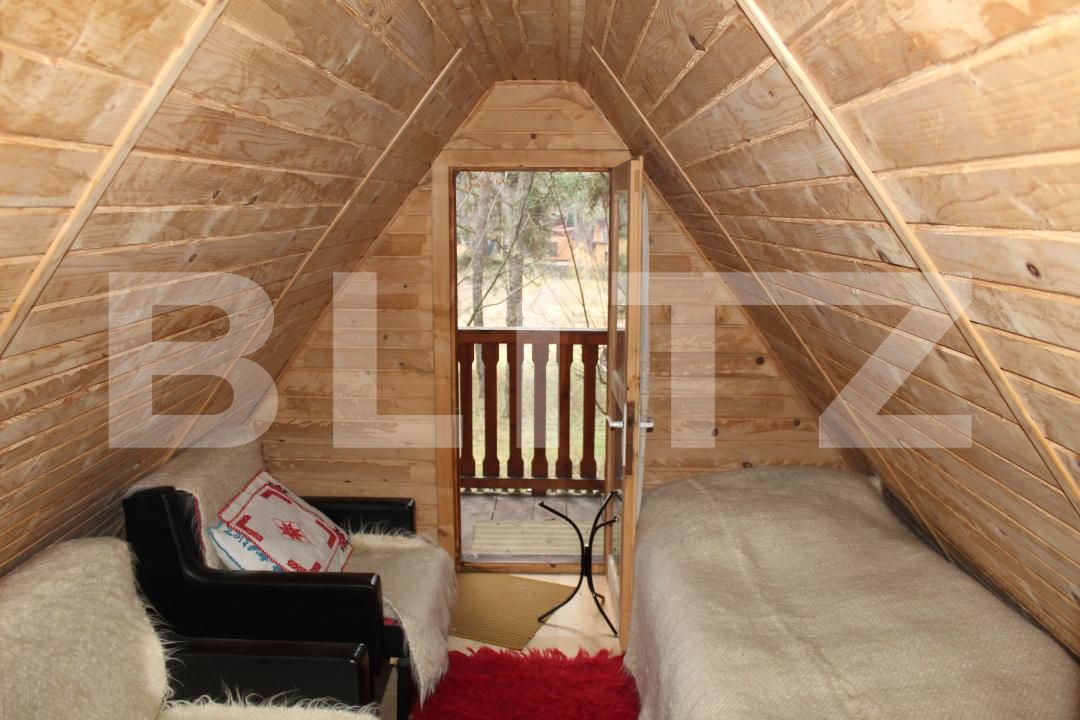 Casa de vânzare 2 camere Reci - 183847CV | BLITZ Sfântu Gheorghe | Poza4