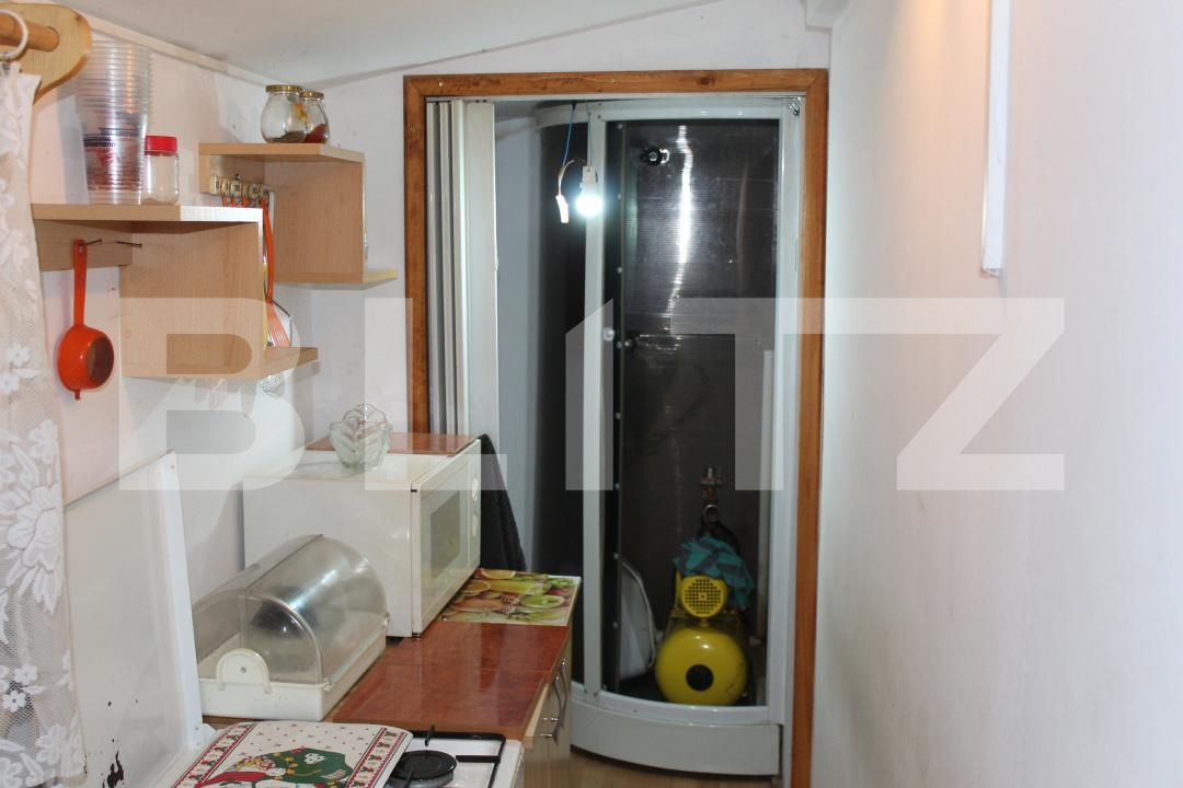 Casa de vânzare 2 camere Reci - 183847CV | BLITZ Sfântu Gheorghe | Poza9