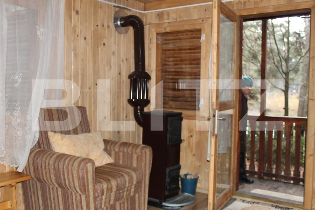 Casa de vânzare 2 camere Reci - 183847CV | BLITZ Sfântu Gheorghe | Poza2