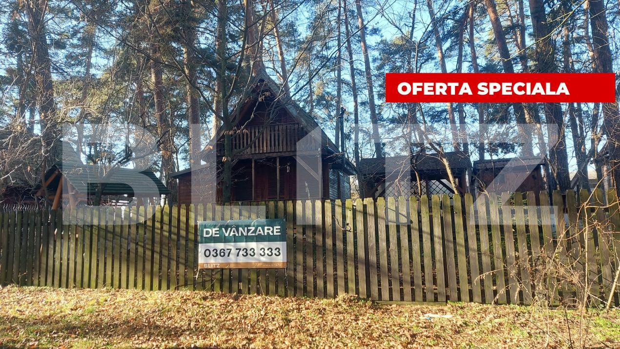 Casa de vânzare 2 camere Reci - 183847CV | BLITZ Sfântu Gheorghe | Poza3