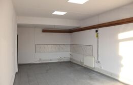 Spațiu comercial, 85 mp, vitrină stradală, vad excelent – zona Gării