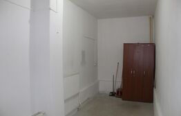 Spațiu comercial, 85 mp, vitrină stradală, vad excelent – zona Gării