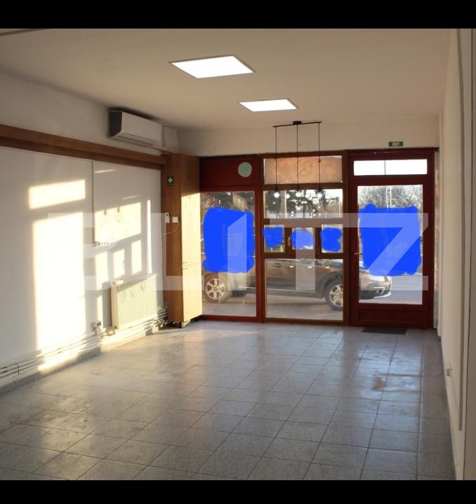 Apartament de vânzare 3 camere Garii - 184115AV | BLITZ Sfântu Gheorghe | Poza1