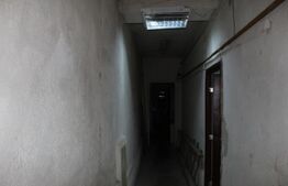 Spațiu comercial, 85 mp, vitrină stradală, vad excelent – zona Gării