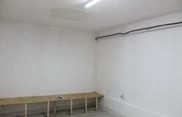 Spațiu comercial, 85 mp, vitrină stradală, vad excelent – zona Gării