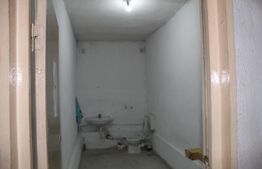 Spațiu comercial, 85 mp, vitrină stradală, vad excelent – zona Gării