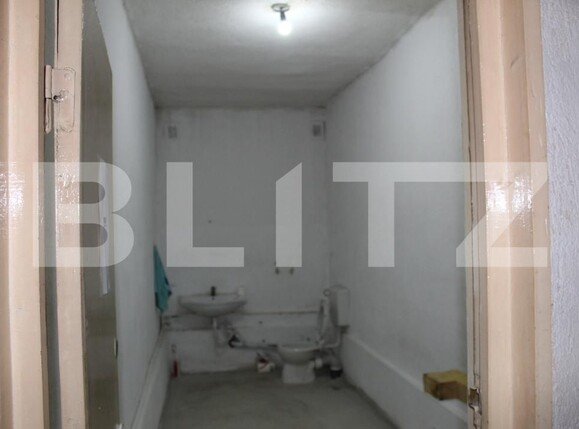 Spațiu comercial de vânzare Garii - 184373SVC | BLITZ Sfântu Gheorghe | Poza6