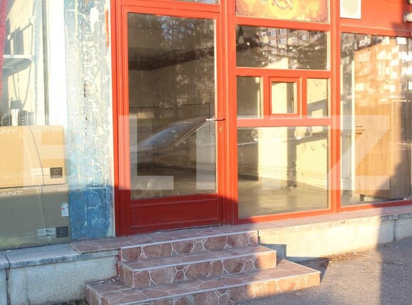 Spațiu comercial de vânzare Garii - 184373SVC | BLITZ Sfântu Gheorghe | Poza2