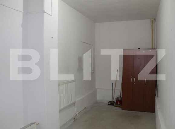 Spațiu comercial de vânzare Garii - 184373SVC | BLITZ Sfântu Gheorghe | Poza5