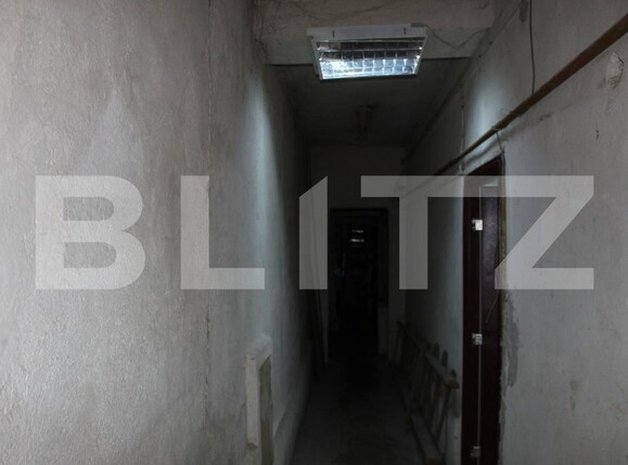 Spațiu comercial de vânzare Garii - 184373SVC | BLITZ Sfântu Gheorghe | Poza7