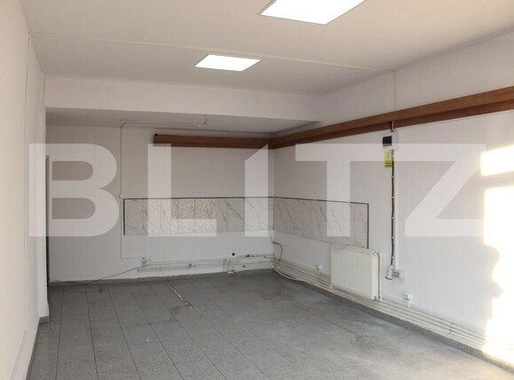 Spațiu comercial de vânzare Garii - 184373SVC | BLITZ Sfântu Gheorghe | Poza3