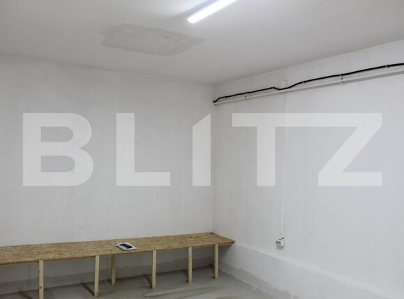 Spațiu comercial de vânzare Garii - 184373SVC | BLITZ Sfântu Gheorghe | Poza4