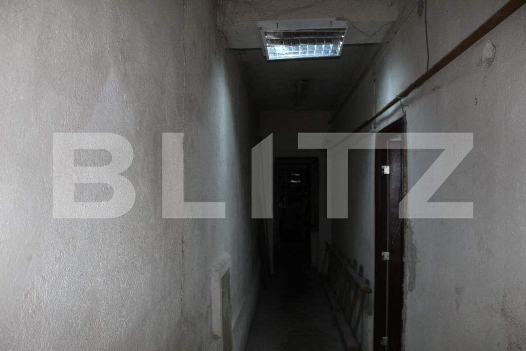 Spațiu comercial de vânzare Garii - 184373SVC | BLITZ Sfântu Gheorghe | Poza7