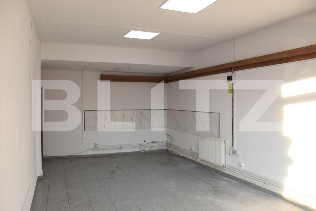 Spațiu comercial de vânzare Garii - 184373SVC | BLITZ Sfântu Gheorghe | Poza3