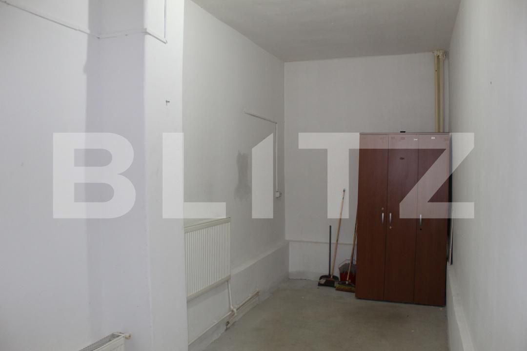 Spațiu comercial de vânzare Garii - 184373SVC | BLITZ Sfântu Gheorghe | Poza5