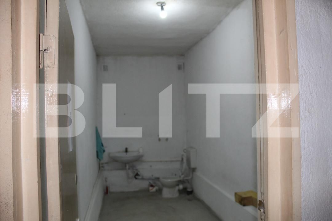 Spațiu comercial de vânzare Garii - 184373SVC | BLITZ Sfântu Gheorghe | Poza6
