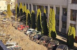 Apartament 3 camere, 2 băi, 2 balcoane, decomandat, centru - Sf.Gheorghe