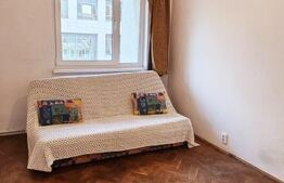 Apartament 3 camere, 2 băi, 2 balcoane, decomandat, centru - Sf.Gheorghe
