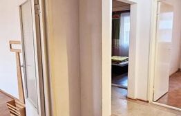 Apartament 3 camere, 2 băi, 2 balcoane, decomandat, centru - Sf.Gheorghe