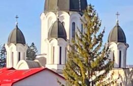 Apartament 3 camere, 2 băi, 2 balcoane, decomandat, centru - Sf.Gheorghe