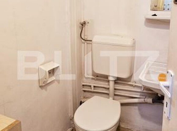 Apartament de vânzare 3 camere Central - 184480AV | BLITZ Sfântu Gheorghe | Poza7