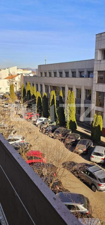 Apartament de vânzare 3 camere Central - 184480AV | BLITZ Sfântu Gheorghe | Poza8